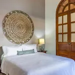 2Cm-J1 Apartment In Getsemani With Air Conditioning Pool And Wifi