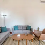 2Cm-J1 Apartment In Getsemani With Air Conditioning Pool And Wifi