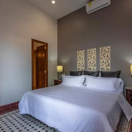 2cm-j1 In Getsemani With Air Conditioning Pool And Wifi Apartamento *