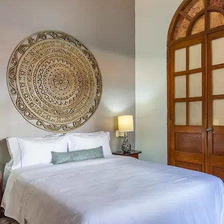 2cm-j1 In Getsemani With Air Conditioning Pool And Wifi *